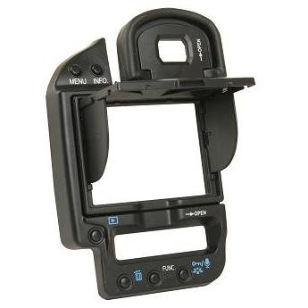 eFilm EOS 1D MarkIII  用ポップアップシェードPRO