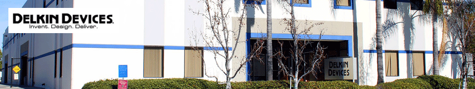 <h1>DELKIN DEVICES,INC. デルキンデバイセズ 会社概要</h1>