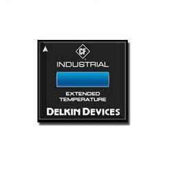64GB High Performance CF (SLC) Industrial DMA-OFF Fixed Drive