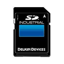 8GB SD Industrial RoHS