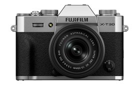 富士フィルム X-T30 III　メモリカード動作確認済みリスト公開 