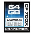 画像1: アウトレット　64GB CF 700X UDMA6 [DDCF700-64GB] (1)