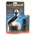 画像10: FatGecko Mini  吸盤式カメラマウントGoProアダプタ付 [DDFG-MINI-GP] (10)