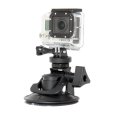 画像8: FatGecko ステルスマウント  GoProアダプタ付 [DDFG-SLTH-GP]