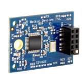 4GB E300 Industrial eUSB 3.1 Module, SLC