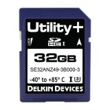 32GB Utility＋ SD MLC -40/85℃