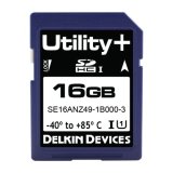 16GB Utility＋ SD MLC -40/85℃