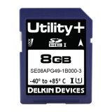 8GB Utility＋ SD MLC -40/85℃