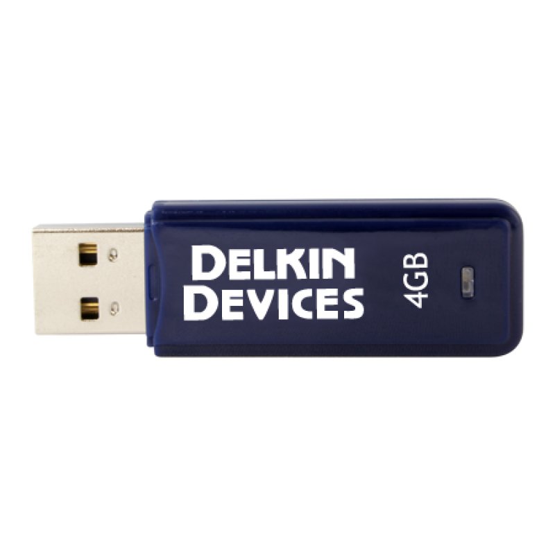 画像1: USB 2.0 Drive, 16GB, SLC, Short 57.6mm Total Length