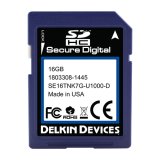 16GB SD D300 Series SLC Ind Temp -40~+ 85°C