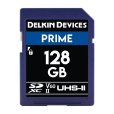 画像1: 128GB PRIME 1900X SDXC UHS-I/UHS-II (U3/V60) SDカード (1)