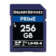 画像1: 256GB PRIME 1900X SDXC UHS-II (U3/V60) SDカード (1)