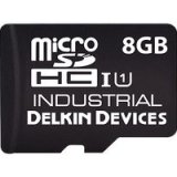 8GB U300 microSD (SLC) SD 3.0/Class 10/UHS-I/SMART