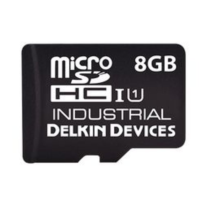 画像1: 8GB U300 microSD (SLC) SD 3.0/Class 10/UHS-I/SMART