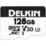128GB Advantage 660X microSDXC UHS-I (U3/V30)
