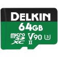 画像1: 64GB Power 2000X microSDXC UHS-I / UHS-II (U3/V90) (1)