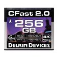 画像1: 256GB CFast 2.0 シネマメモリーカード  (1)