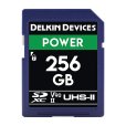 画像1: 256GB POWER SDXC UHS-II (U3/V90) SDカード (1)