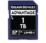 1TB SDXC 633X UHS-I (U3/V30) SDカード