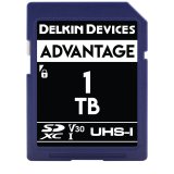 1TB SDXC 633X UHS-I (U3/V30) SDカード