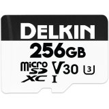 256GB Advantage 660X microSDXC UHS-I (U3/V30) 