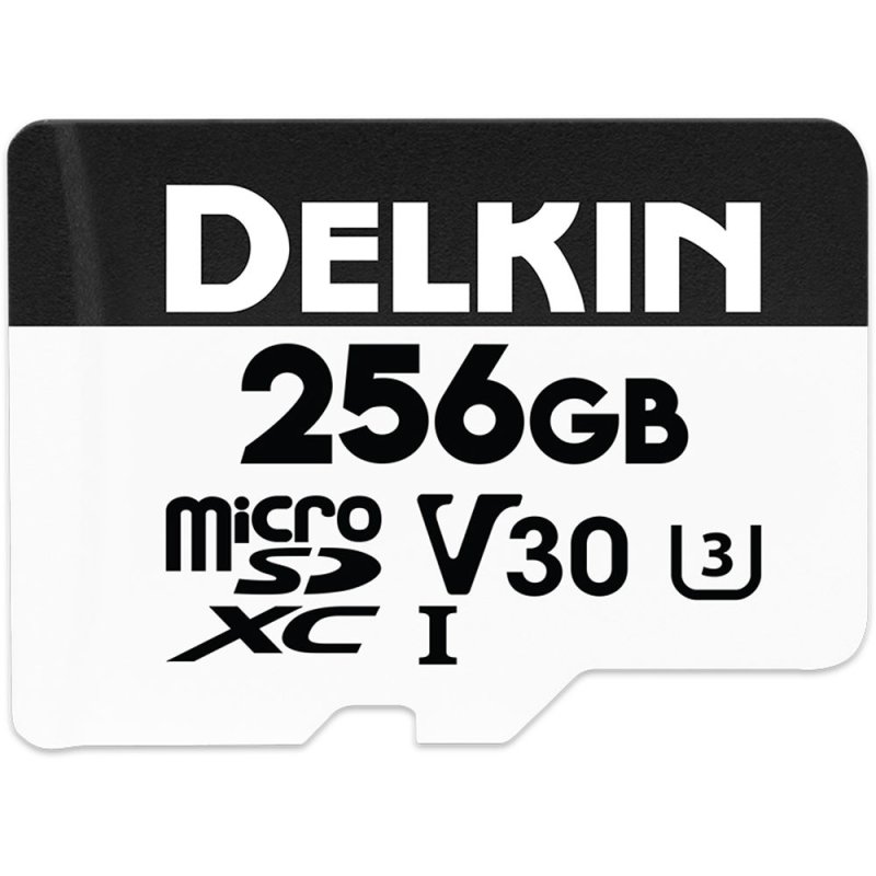 画像1: 256GB Advantage 660X microSDXC UHS-I (U3/V30)