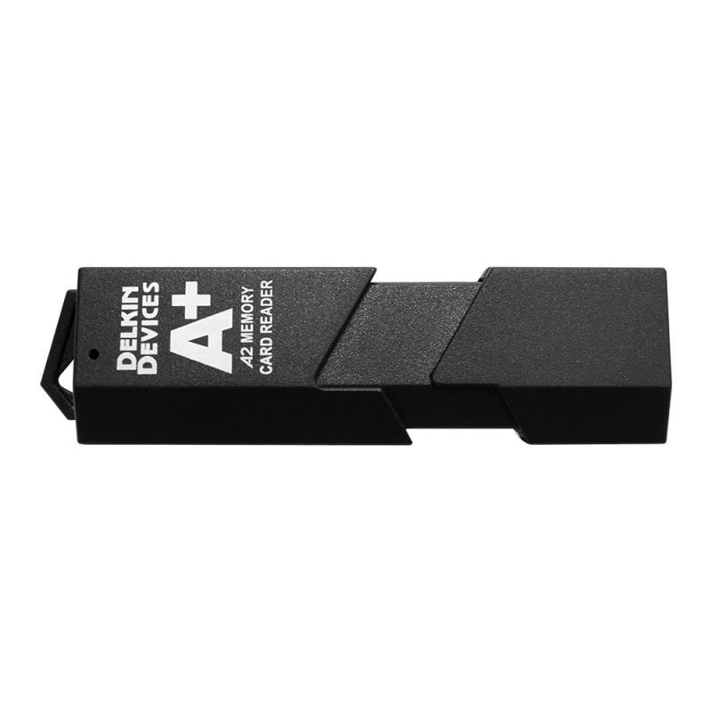 画像2: USB 3.1 SD & microSD A2 カードリーダ Read 170MB/s