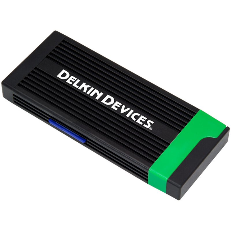 画像4: USB 3.2 CFexpress Type B Card / SD UHS-II  メモリーカードリーダー