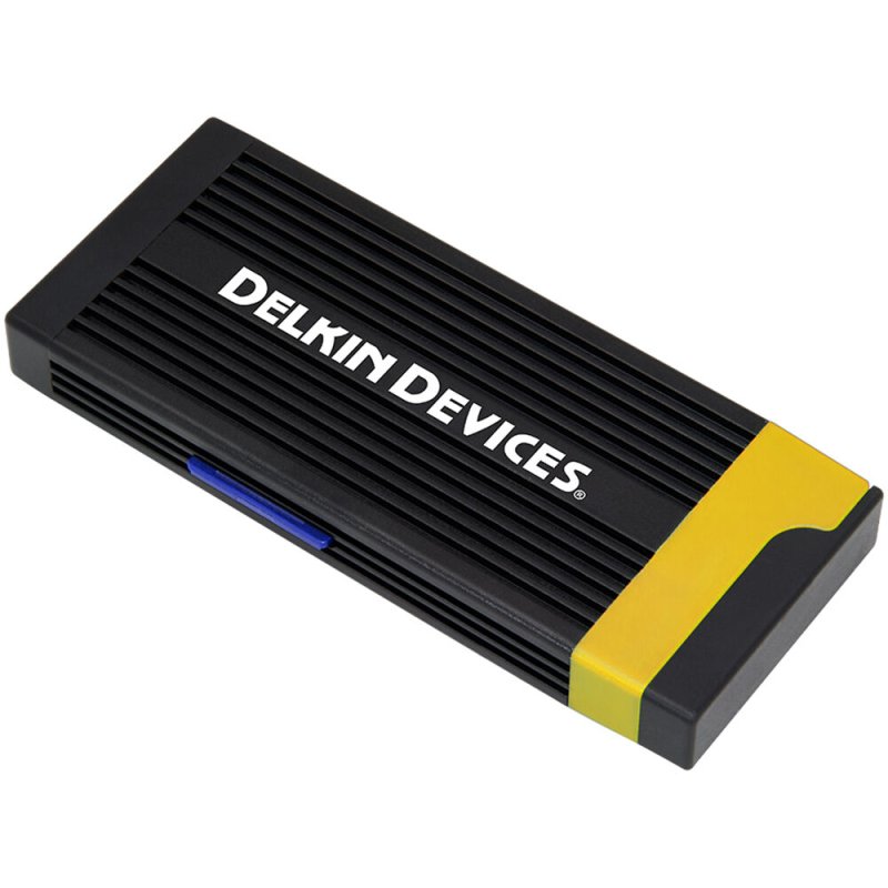 画像2: USB 3.2 CFexpress Type A Card / SD UHS-II  メモリーカードリーダー