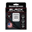 画像3: Delkin 1.3TB BLACK G4 CFexpress Type B メモリーカード (3)