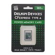 画像2: Delkin 160GB POWER CFexpress Type A メモリーカード (2)