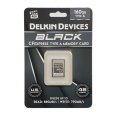画像2: Delkin Devices 160GB BLACK CFexpress Type A メモリーカード (2)