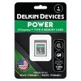 画像2: Delkin 1TB POWER CFexpress Type B G4 メモリーカード (2)