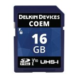 COEM SD SDCOEM-16GB