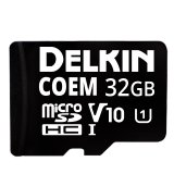 COEM micro SD USDCOEM-16GB