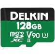 画像1: 128GB Power 2000X microSDXC UHS-I / UHS-II (U3/V90) (1)