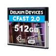 画像2: 512GB CFast 2.0 VPG130 メモリーカード (2)