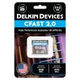 画像3: 512GB CFast 2.0 VPG130 メモリーカード (3)