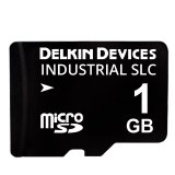 1GB U500 microSD (SLC) with SMART