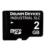 2GB U500 microSD (SLC)  with SMART
