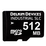 512MB U500 microSD (SLC) with SMART
