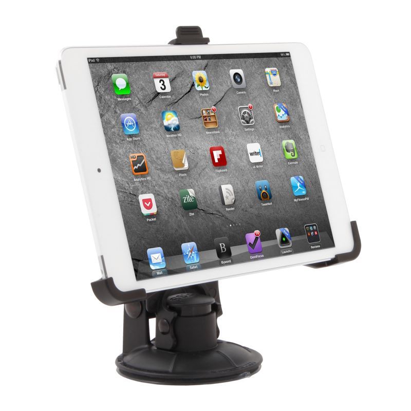 iPad mini ホルダーマウント