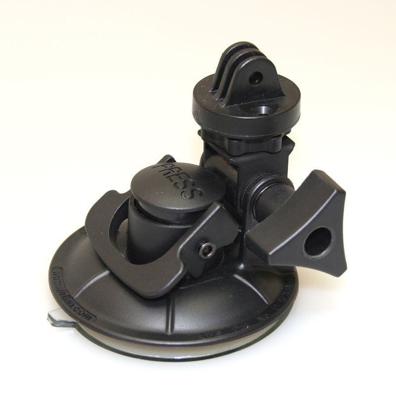 stealth mount ステルスマウント