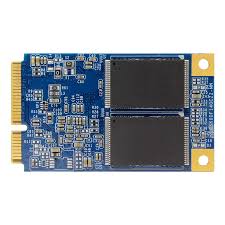 産業用/工業用mSATA SSD　