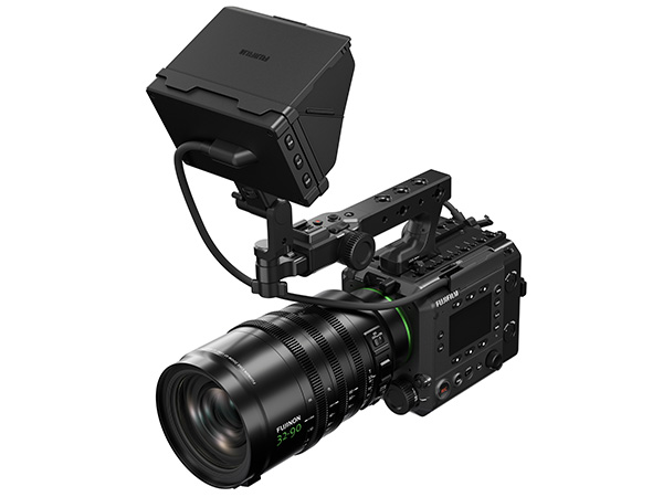 富士フイルムGFX ETERNA 55 / GFX100 II / X-H2S / X-H2 認定Cfexpress tYPE B/SD UHS-IIメモリーカード