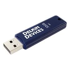 Delkin USBフラッシュドライブ