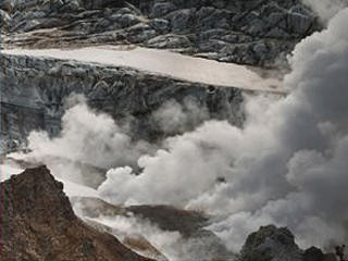 火山地震計・観測器向け