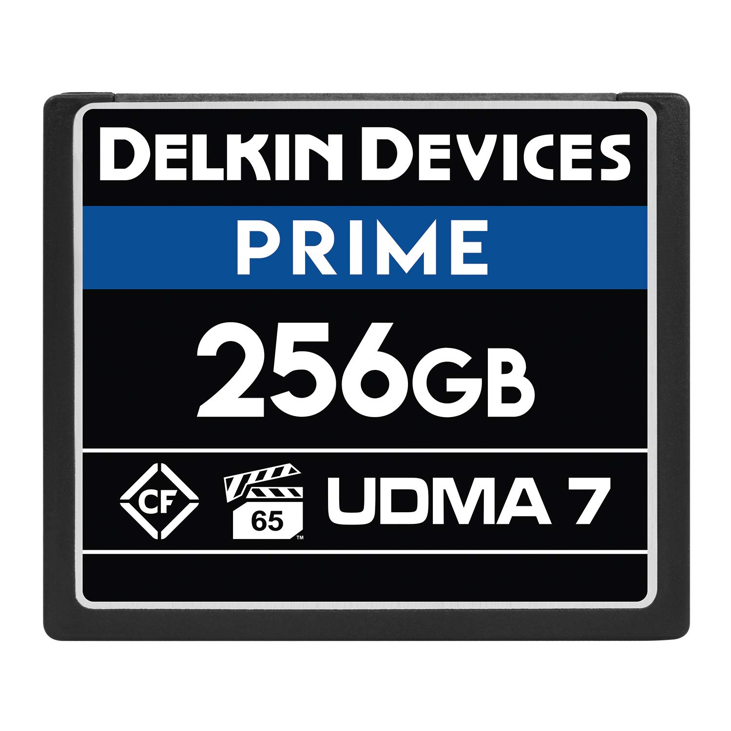 Карта памяти delkin devices prime cfexpress 64gb