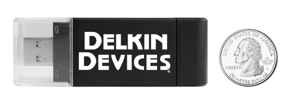 画像4: UHS-I対応USB3.0 SD/microSDカードリーダ  [DDREADER46] (4)