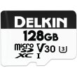 画像1: 128GB Advantage 660X microSDXC UHS-I (U3/V30) (1)